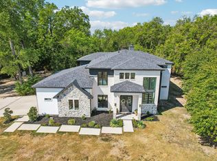 478 Polly Rd, Sunnyvale, TX 75182