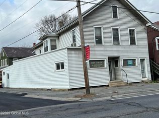 206 Broadway, Whitehall, NY 12887