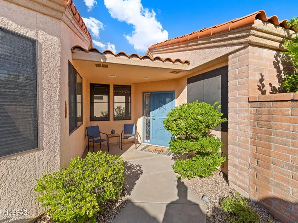 1821 W Placita De Diciembre, Green Valley, AZ 85622