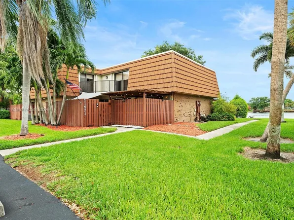 11871 SW 12th Pl #11871, Fort Lauderdale, FL 33325
