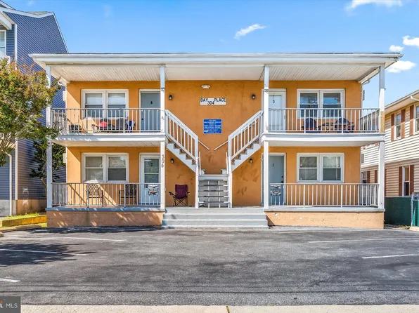 304 26th St, Ocean City, MD 21842