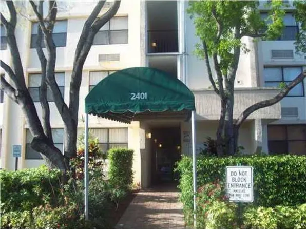 2401 Riverside Dr APT 314, Coral Springs, FL 33065