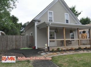 5035 Pioneers Blvd, Lincoln, NE 68516