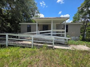 34924 TALISMAN STREET, DADE CITY, FL 33523