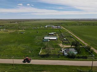 194023 A W 8th Ave, Warner County No. 5, AB T0K2E0