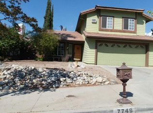 7749 Jaydee Cir, Tujunga, CA 91042