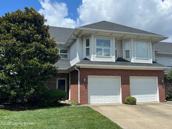 3404 Pinnacle Gardens Dr, Louisville, KY 40245