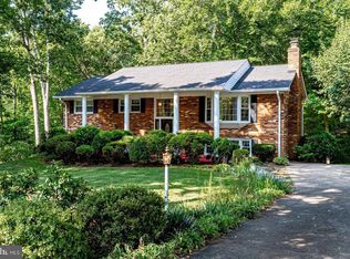 10700 Anita Dr, Lorton, VA 22079
