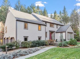 18 Dana Rd, Boxford, MA 01921