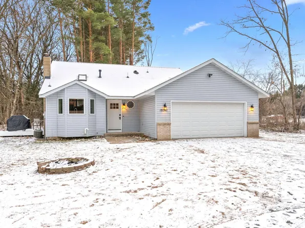 18371 93rd St SE, Becker, MN 55308