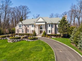 55 DEER RUN, Watchung, NJ