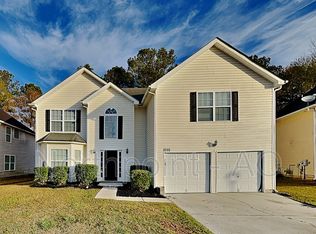 8222 Champion Trl, Fairburn, GA 30213