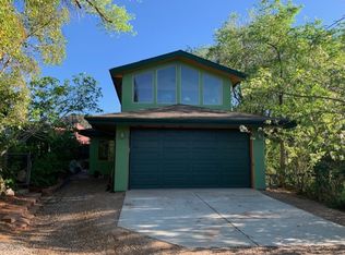 120 Elk Rd, Sedona, AZ 86336