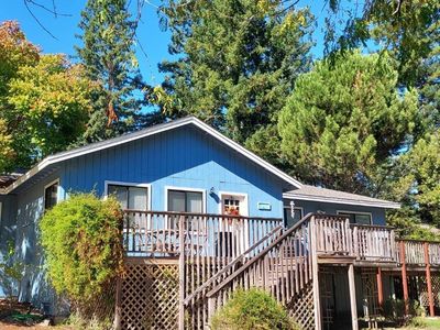 39261 Old Stage Road, Gualala, CA, 95445