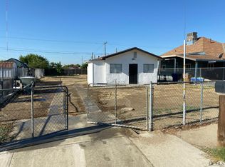 1705 Padre St, Bakersfield, CA 93307