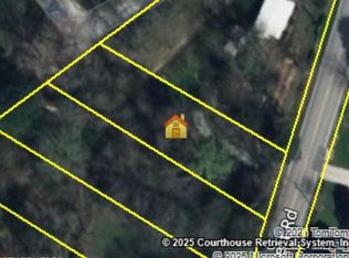 Pinecrest Rd, Jacksboro, TN 37757