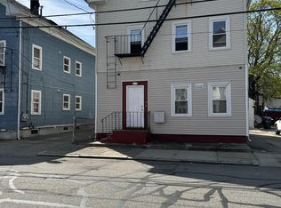 200 Laban St APT 2, Providence, RI 02909