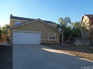 1411 Willowbend Way, Beaumont, CA 92223