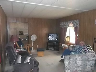Front room