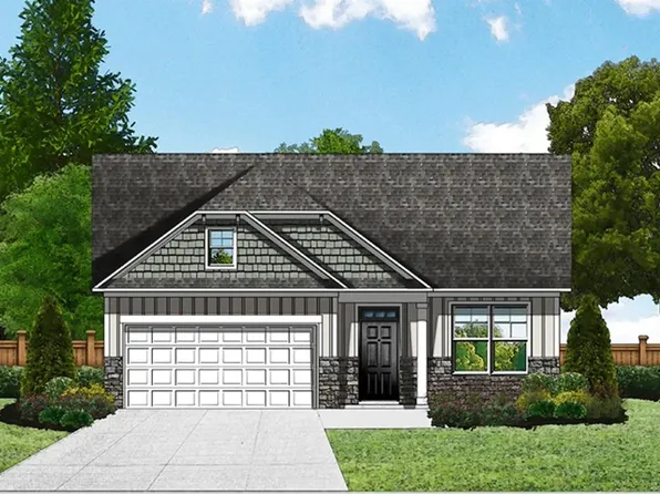 947 Gibbons St, Wellford, SC 29385