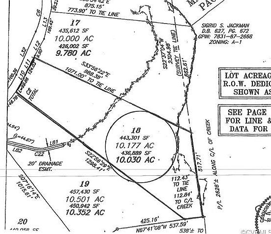 2nd image of 14989 Patrick Meadows Way