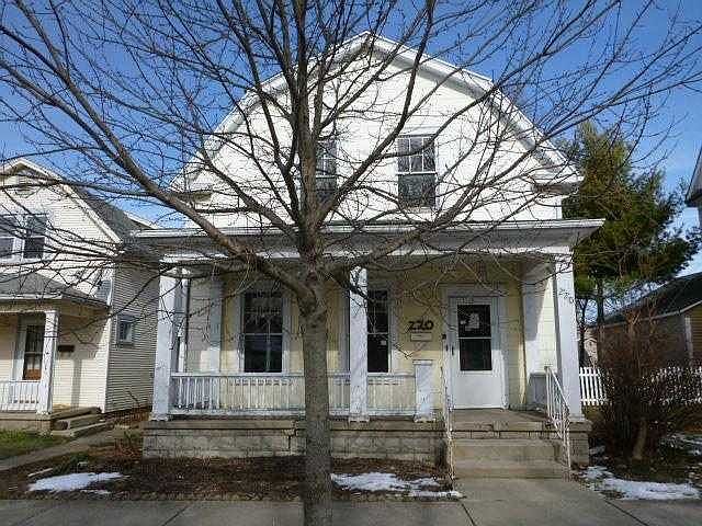 220 W. Third St.