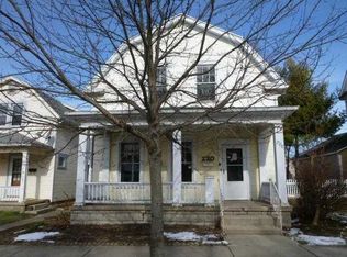 220 W 3rd St, Xenia, OH 45385