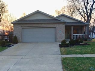 2500 Beecher St, Findlay, OH 45840