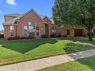 7352 Seawood Dr, Frisco, TX 75035