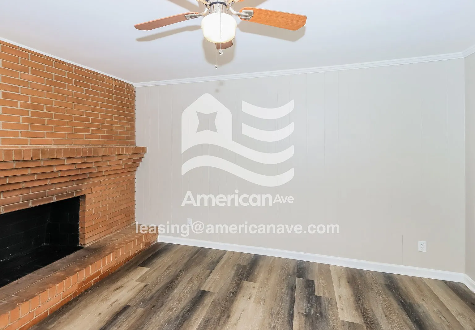 4 bed, 1.5 bath, 1356 sqft, $1,097 — Photo 3