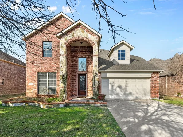 14019 Alden Ln, Frisco, TX 75035