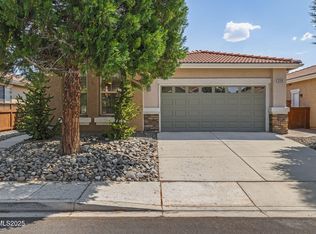 2119 Avella Dr, Sparks, NV 89434