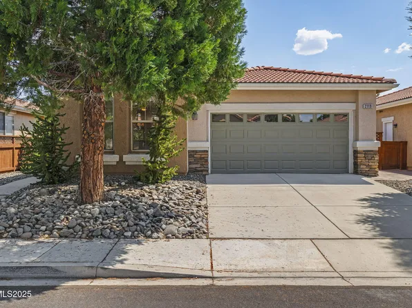 2119 Avella Dr, Sparks, NV 89434