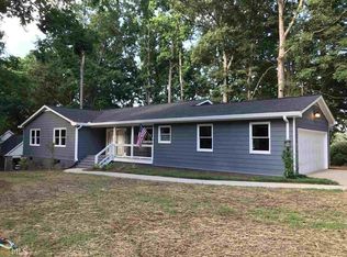 8380 Seven Oaks Dr, Jonesboro, GA 30236