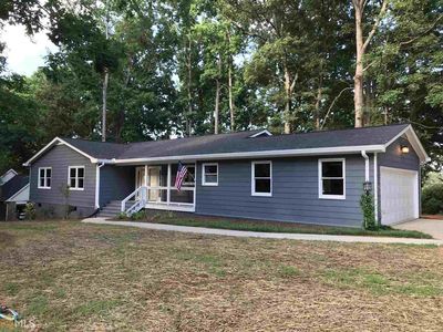 8380 Seven Oaks Dr, Jonesboro, GA, 30236