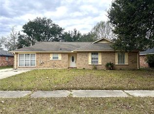 1151 Saint Augustine Dr, Slidell, LA 70460