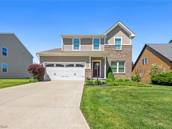 8677 Indigo Trl, Mentor, OH 44060