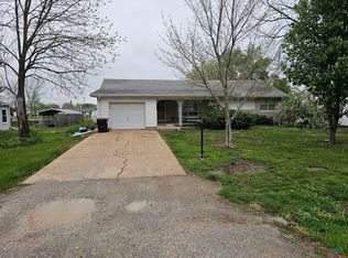 405 Oak St, Lincoln, MO 65338