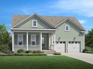 Olan Plan, Toll Brothers at SayeBrook, Myrtle Beach, SC 29588