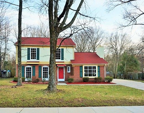 1st image of 6313 Forest Way Dr