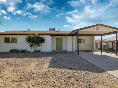 105 W Baseline Rd, Buckeye, AZ, 85326