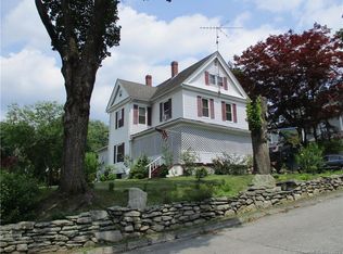 4 Genevieve St, Putnam, CT 06260