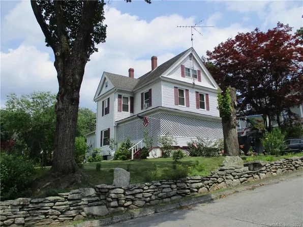 4 Genevieve Street, Putnam, CT 06260