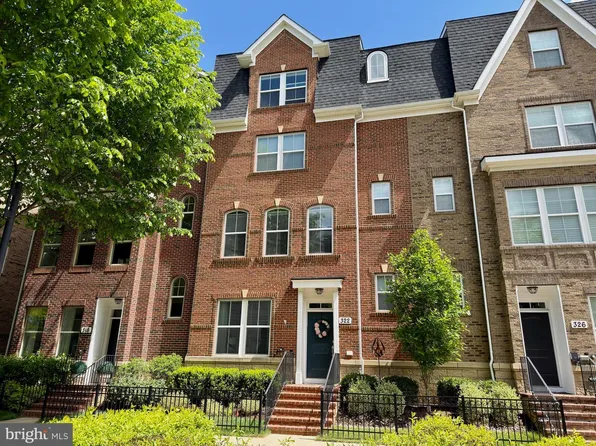 322 Crown Park Ave, Gaithersburg, MD 20878