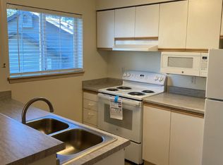 Breckenridge Heights, Olympia, WA 98512