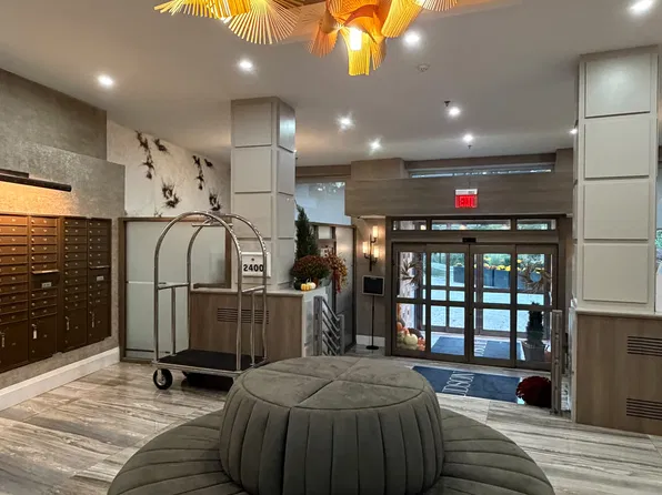 2400 Hudson Ter APT 2Y, Fort Lee, NJ 07024