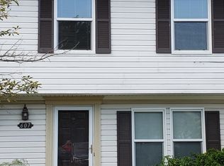 607 Fox Creek Ct, Virginia Beach, VA 23462
