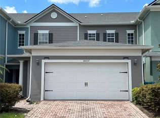 10037 Moorshire Cir, Orlando, FL 32829
