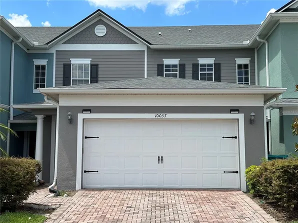10037 Moorshire Cir, Orlando, FL 32829