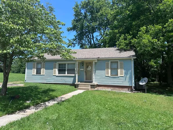 515 E Washington St, Franklin, KY 42134